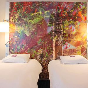 Standaard Kamer met Twee Aparte Bedden